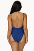 PQ Swim Pacific Beaded Brynn One Piece